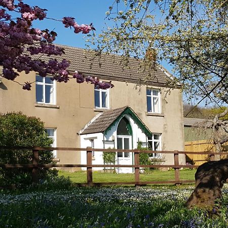 Forest Farm Papplewick Nottingham - Spacious Self-Contained Rural Retreat! Esterno foto
