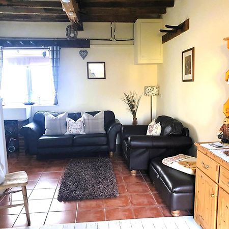 Forest Farm Papplewick Nottingham - Spacious Self-Contained Rural Retreat! Esterno foto