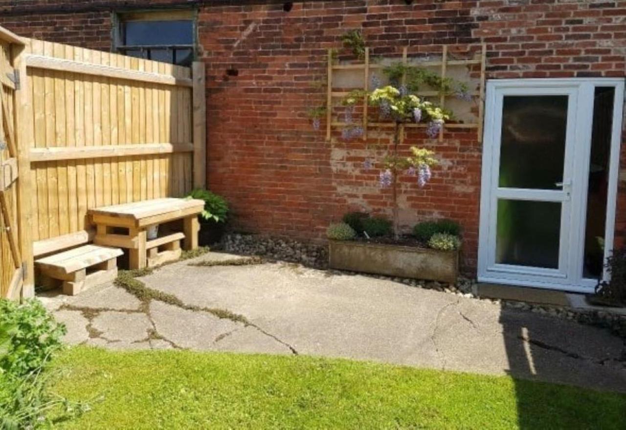 Forest Farm Papplewick Nottingham - Spacious Self-Contained Rural Retreat! Esterno foto