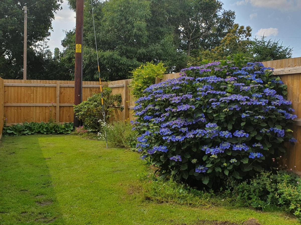 Forest Farm Papplewick Nottingham - Spacious Self-Contained Rural Retreat! Esterno foto
