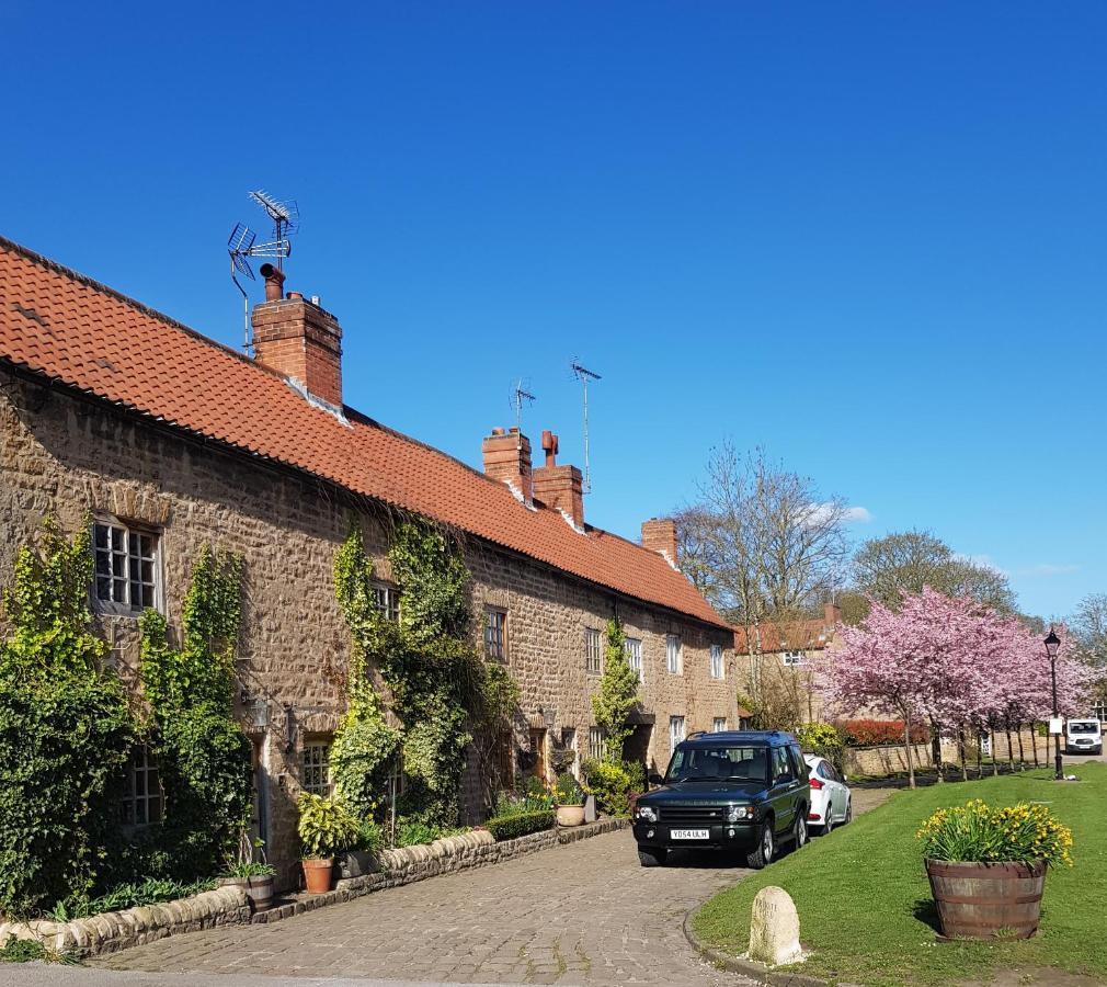 Forest Farm Papplewick Nottingham - Spacious Self-Contained Rural Retreat! Esterno foto