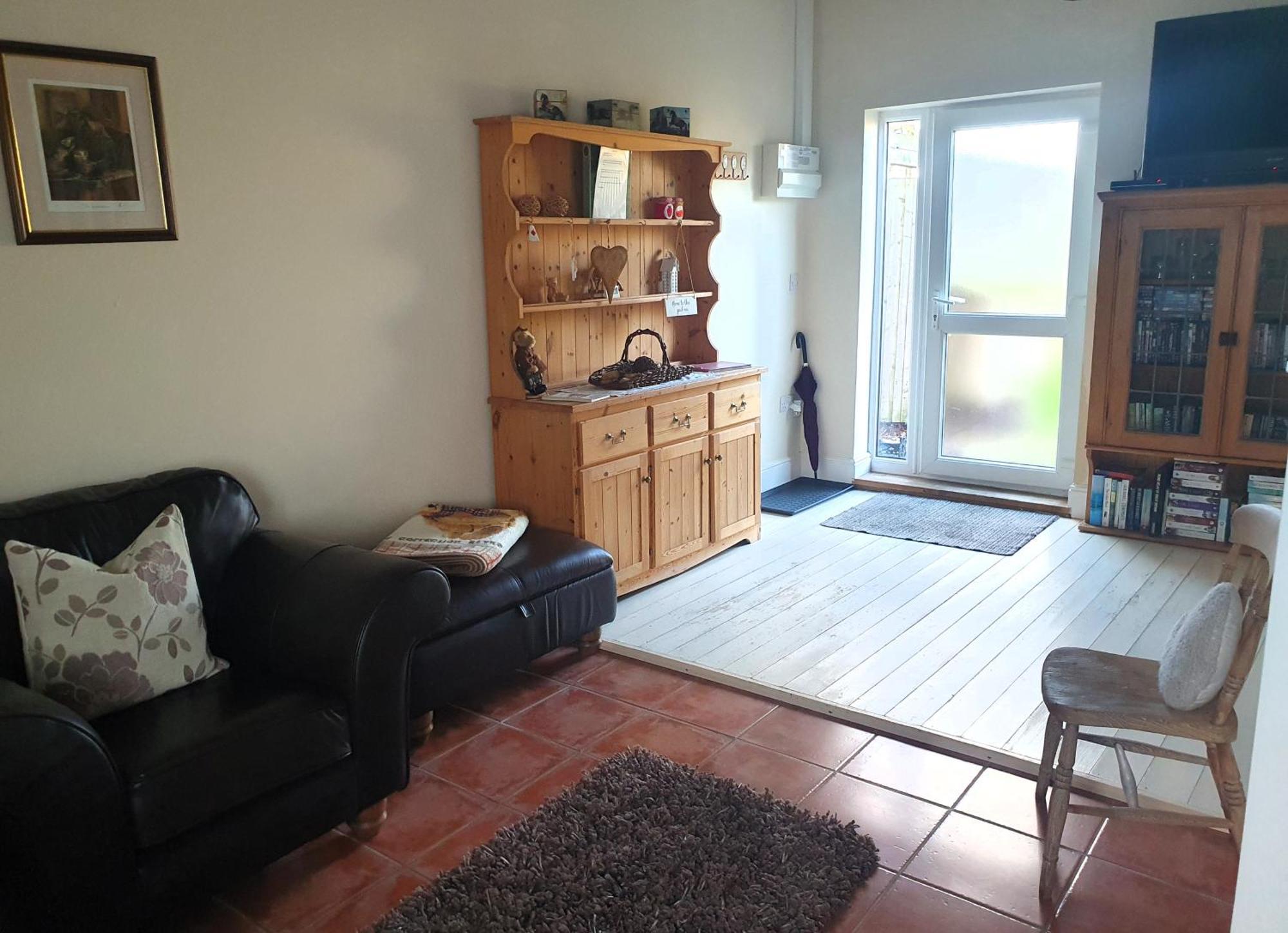 Forest Farm Papplewick Nottingham - Spacious Self-Contained Rural Retreat! Esterno foto