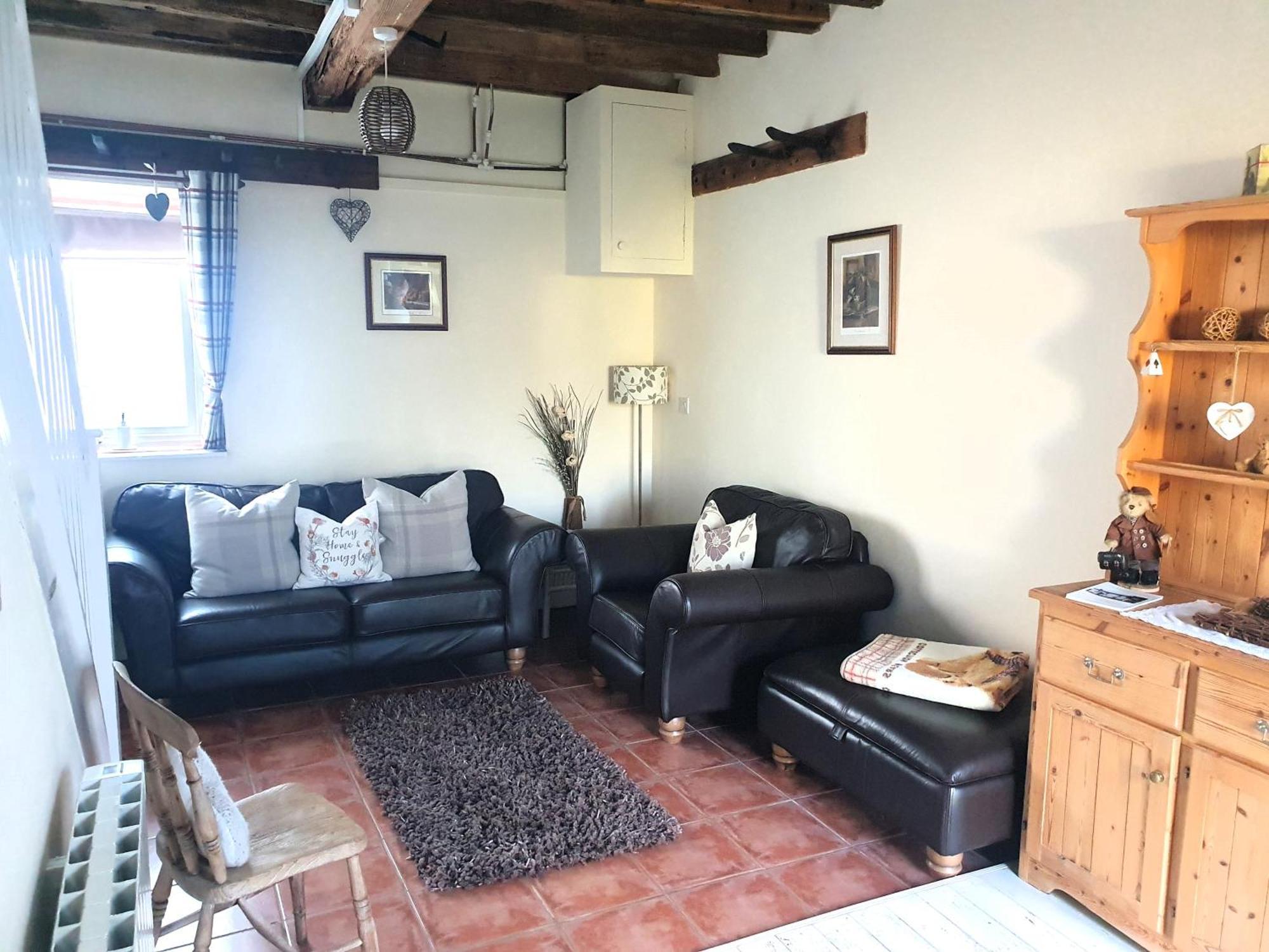 Forest Farm Papplewick Nottingham - Spacious Self-Contained Rural Retreat! Esterno foto