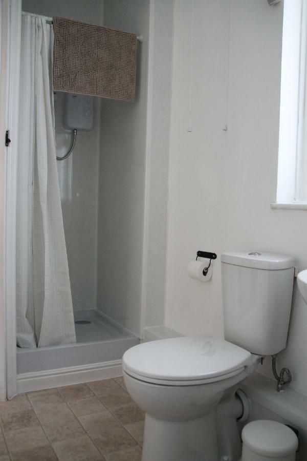 Forest Farm Papplewick Nottingham - Spacious Self-Contained Rural Retreat! Esterno foto