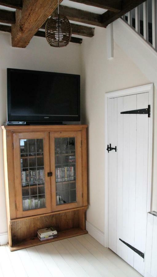 Forest Farm Papplewick Nottingham - Spacious Self-Contained Rural Retreat! Esterno foto