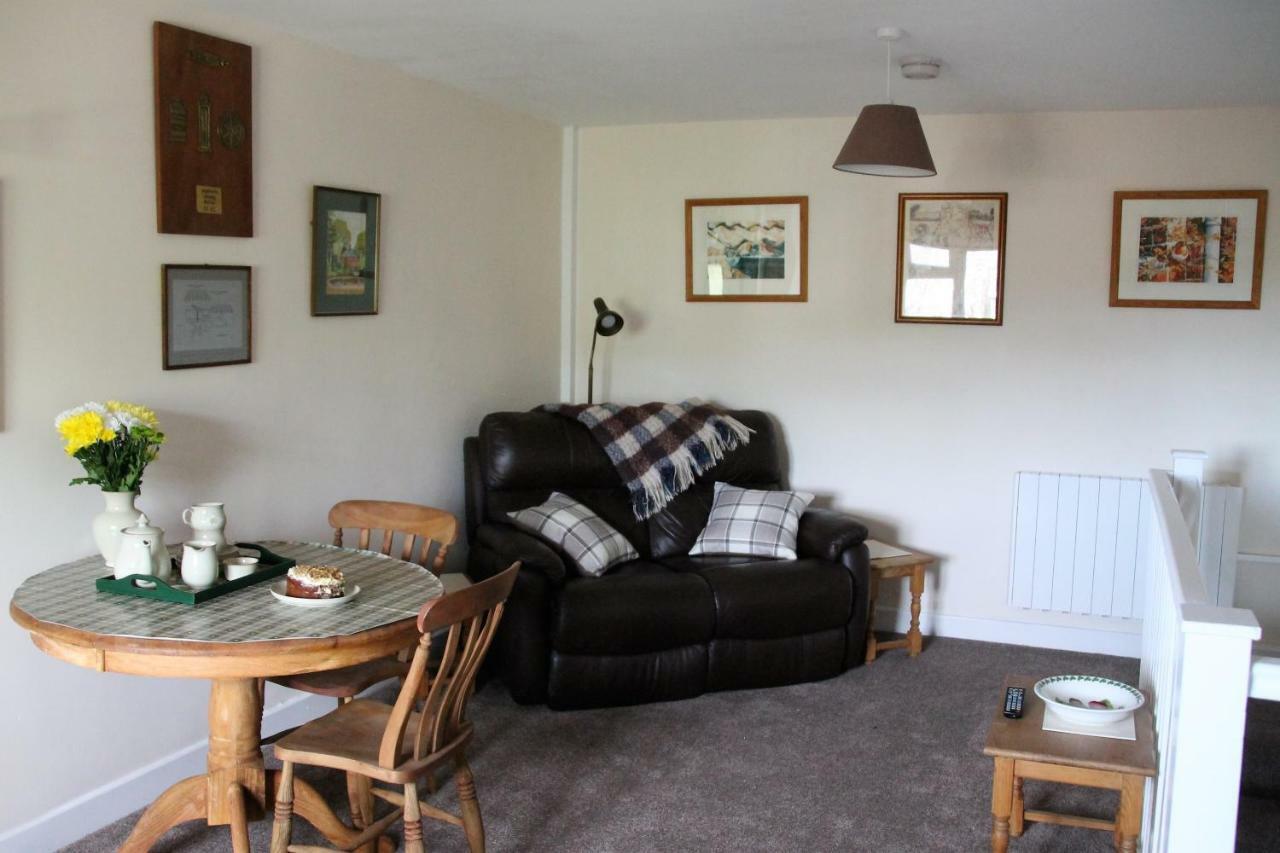 Forest Farm Papplewick Nottingham - Spacious Self-Contained Rural Retreat! Esterno foto