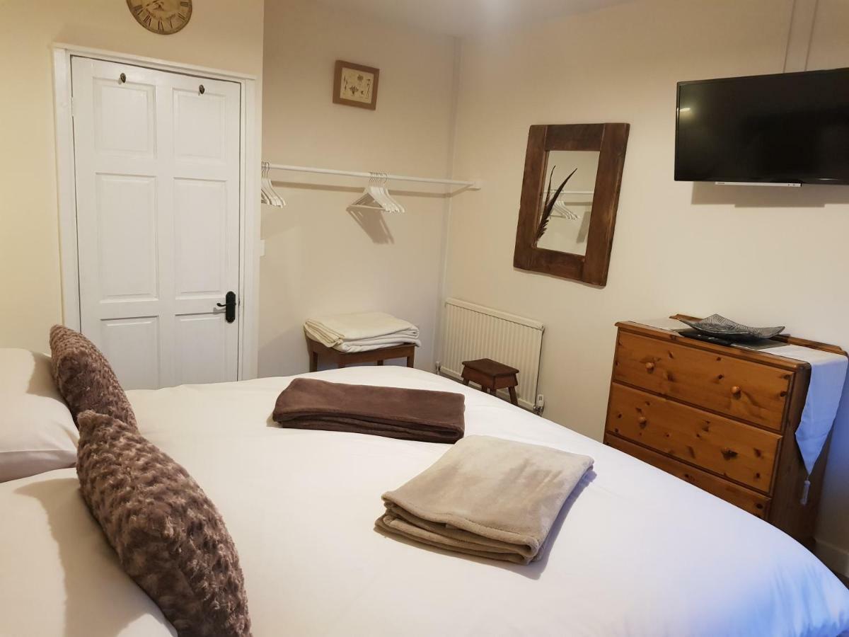 Forest Farm Papplewick Nottingham - Spacious Self-Contained Rural Retreat! Esterno foto