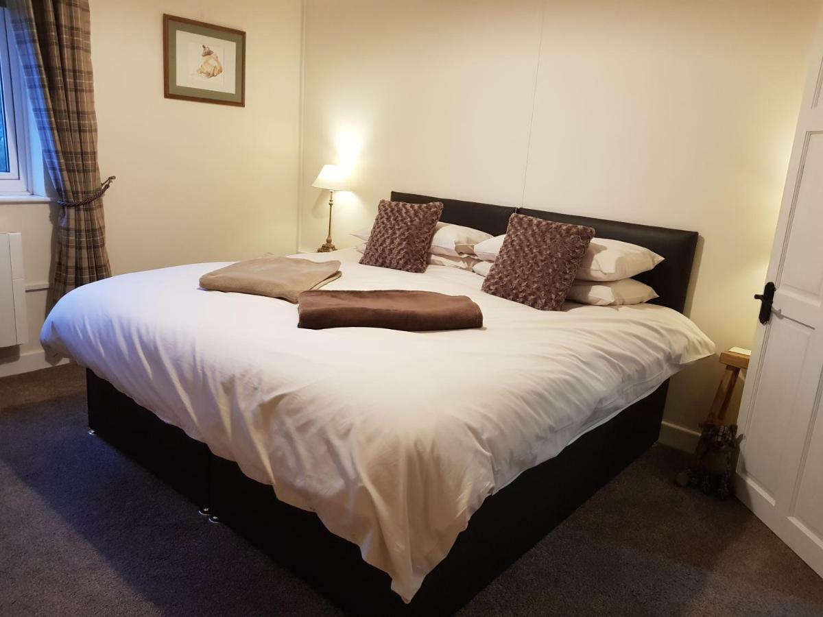 Forest Farm Papplewick Nottingham - Spacious Self-Contained Rural Retreat! Esterno foto