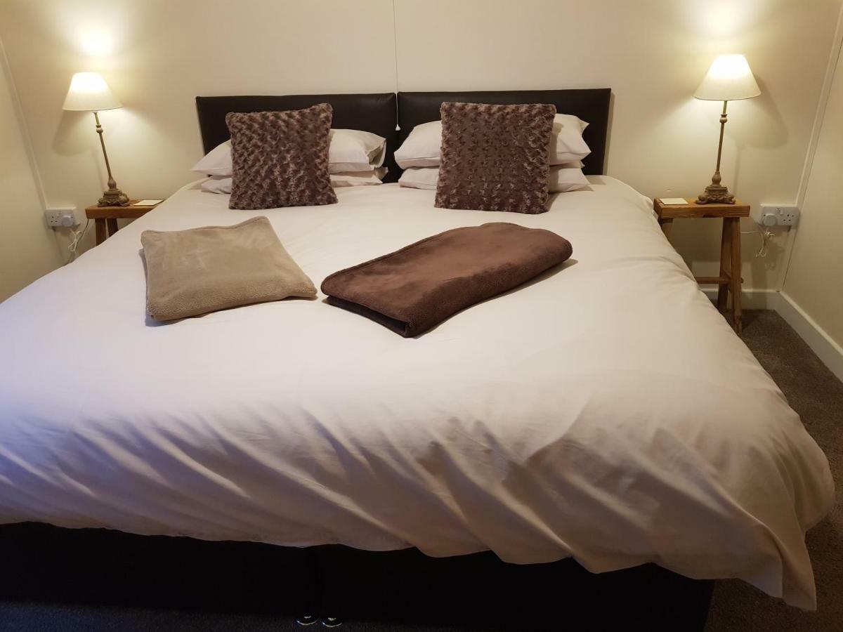 Forest Farm Papplewick Nottingham - Spacious Self-Contained Rural Retreat! Esterno foto