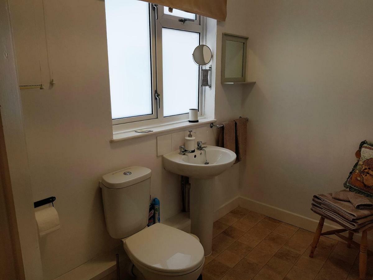 Forest Farm Papplewick Nottingham - Spacious Self-Contained Rural Retreat! Esterno foto