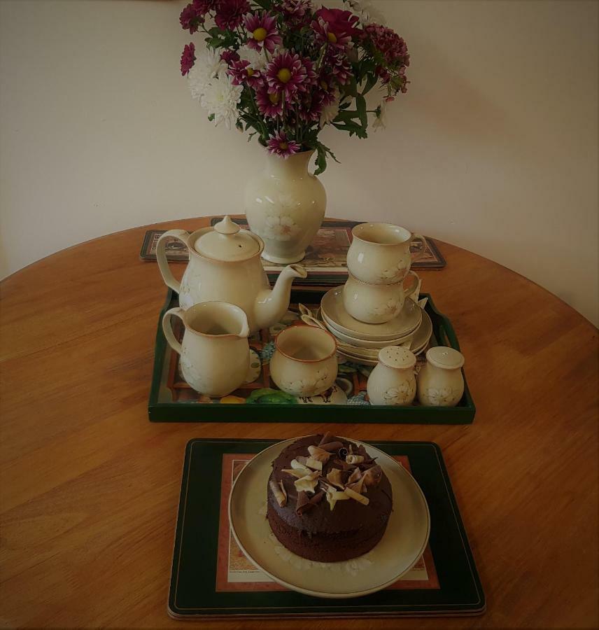 Forest Farm Papplewick Nottingham - Spacious Self-Contained Rural Retreat! Esterno foto