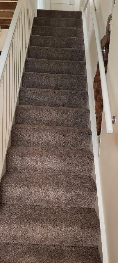 Forest Farm Papplewick Nottingham - Spacious Self-Contained Rural Retreat! Esterno foto