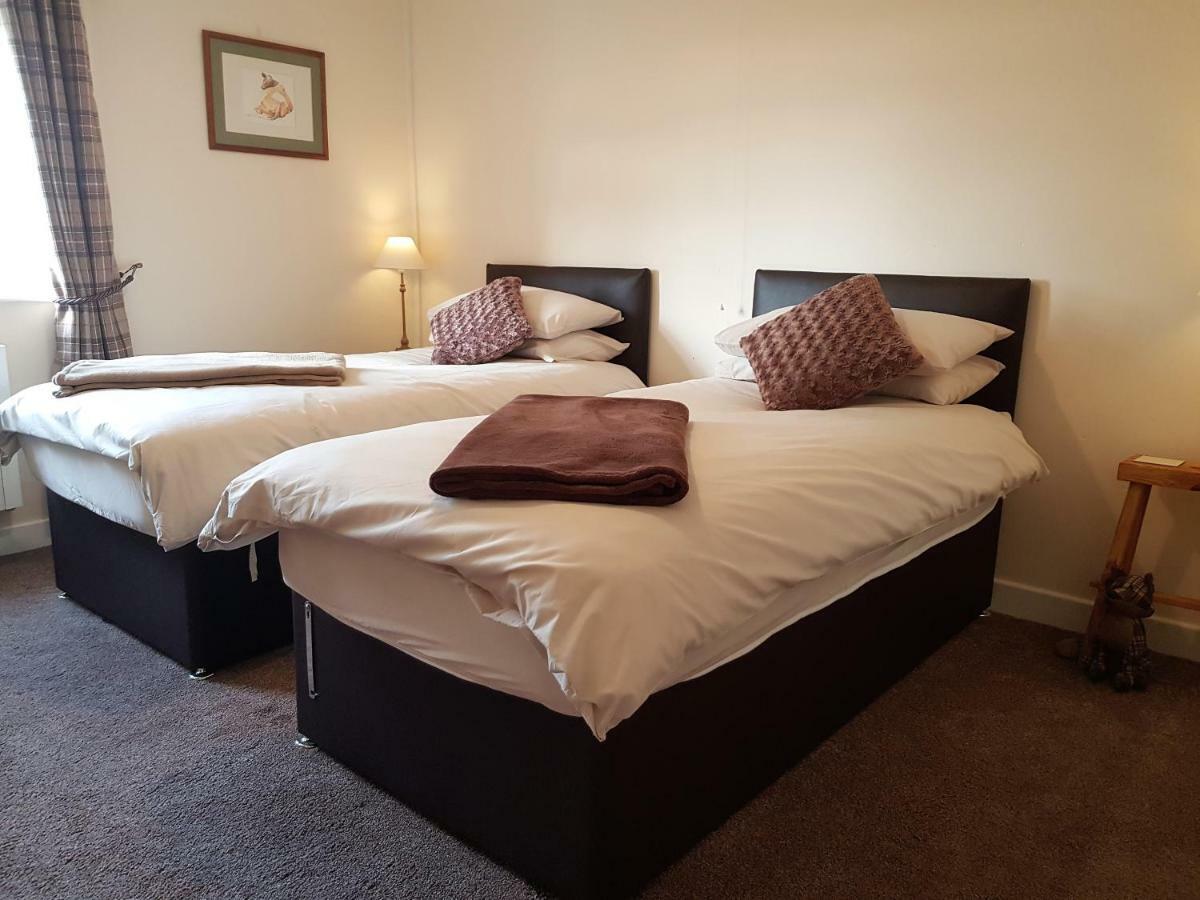 Forest Farm Papplewick Nottingham - Spacious Self-Contained Rural Retreat! Esterno foto