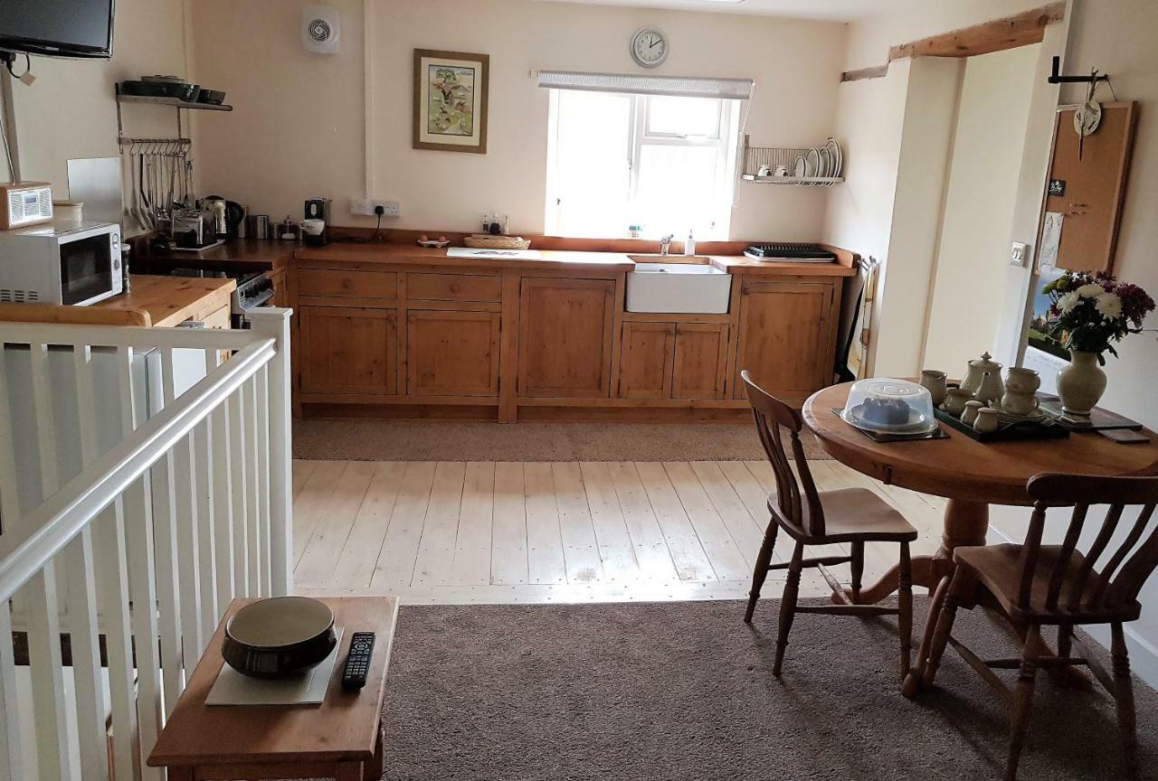 Forest Farm Papplewick Nottingham - Spacious Self-Contained Rural Retreat! Esterno foto