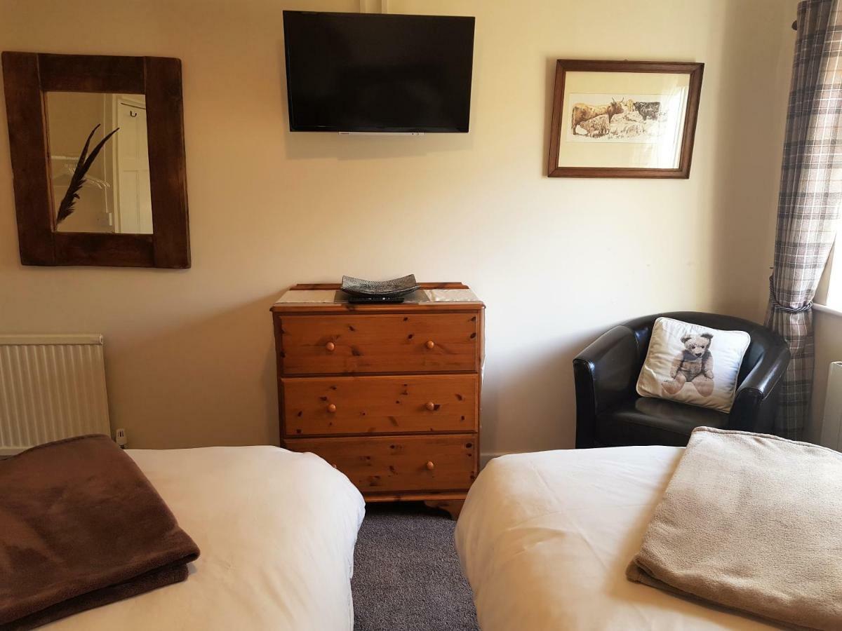 Forest Farm Papplewick Nottingham - Spacious Self-Contained Rural Retreat! Esterno foto