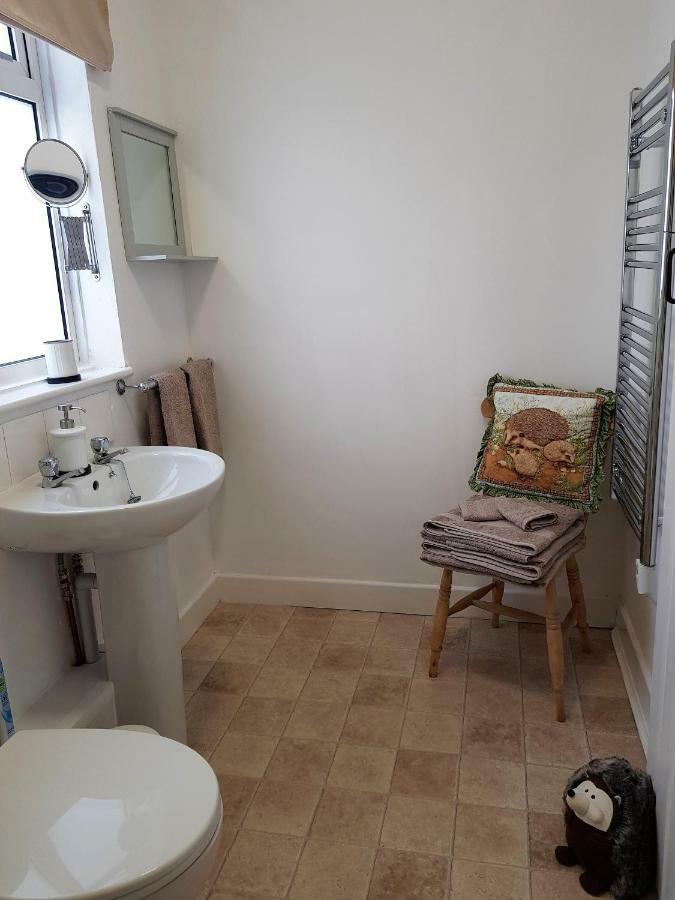 Forest Farm Papplewick Nottingham - Spacious Self-Contained Rural Retreat! Esterno foto