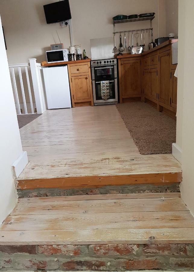 Forest Farm Papplewick Nottingham - Spacious Self-Contained Rural Retreat! Esterno foto